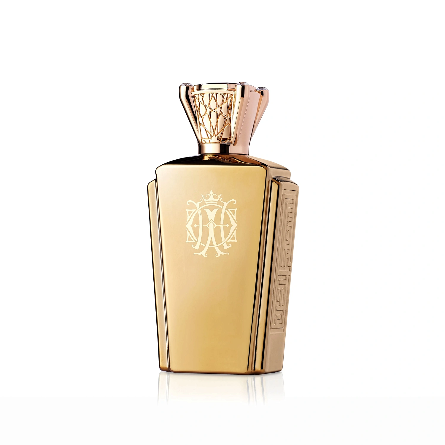 Attar Al Has Golden Ice Attar Al Has Golden Ice