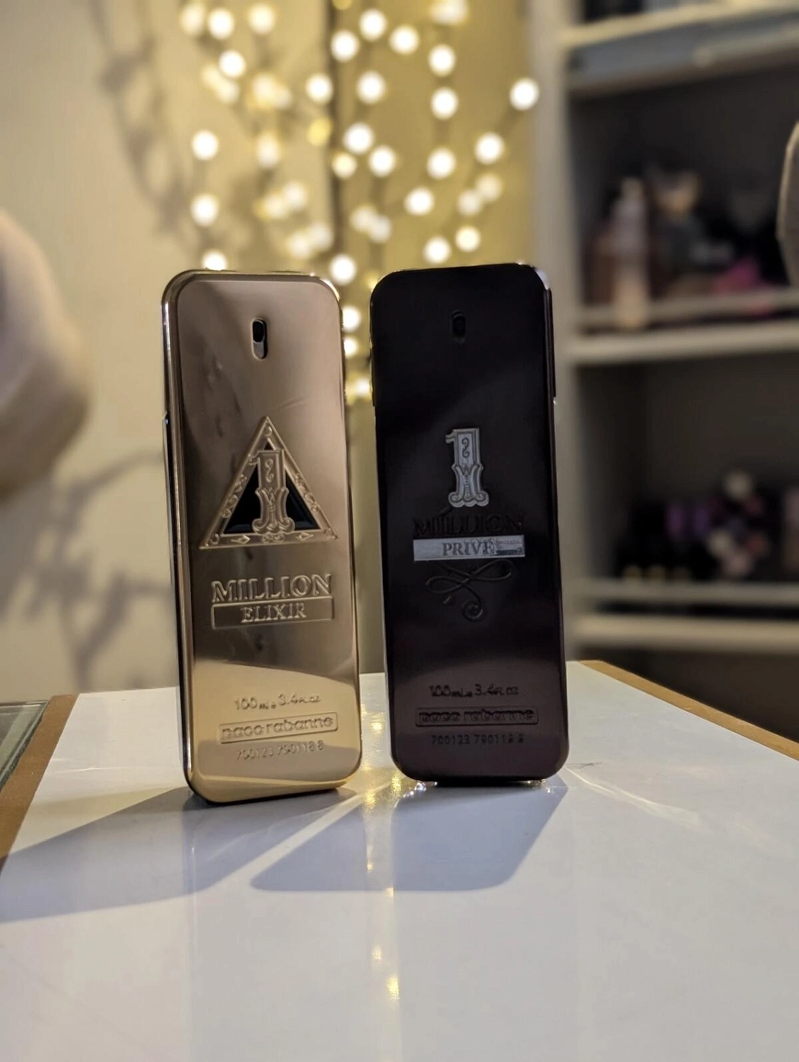 Paco Rabanne 1 Million Elixir