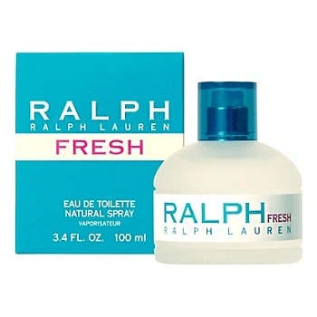 Фото Ralph Lauren Ralph Fresh