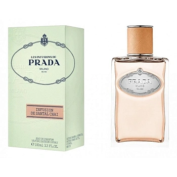 Фото Prada Infusion De Santal Chai