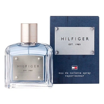 TOMMY HILFIGER Hilfiger Est.1985 туалетная вода, 100 мл TOMMY HILFIGER Hilfiger Est.1985 туалетная вода, 100 мл