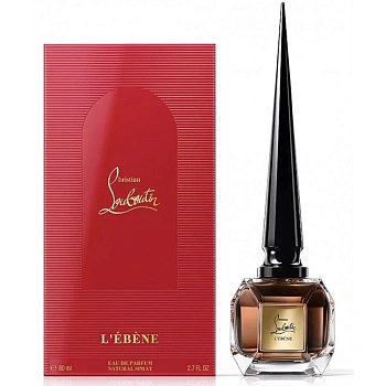 Christian Louboutin Fеtiche L’Ebеne парфюмерная вода, 80 мл