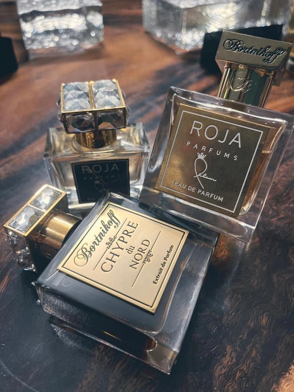 Bortnikoff Chypre du Nord