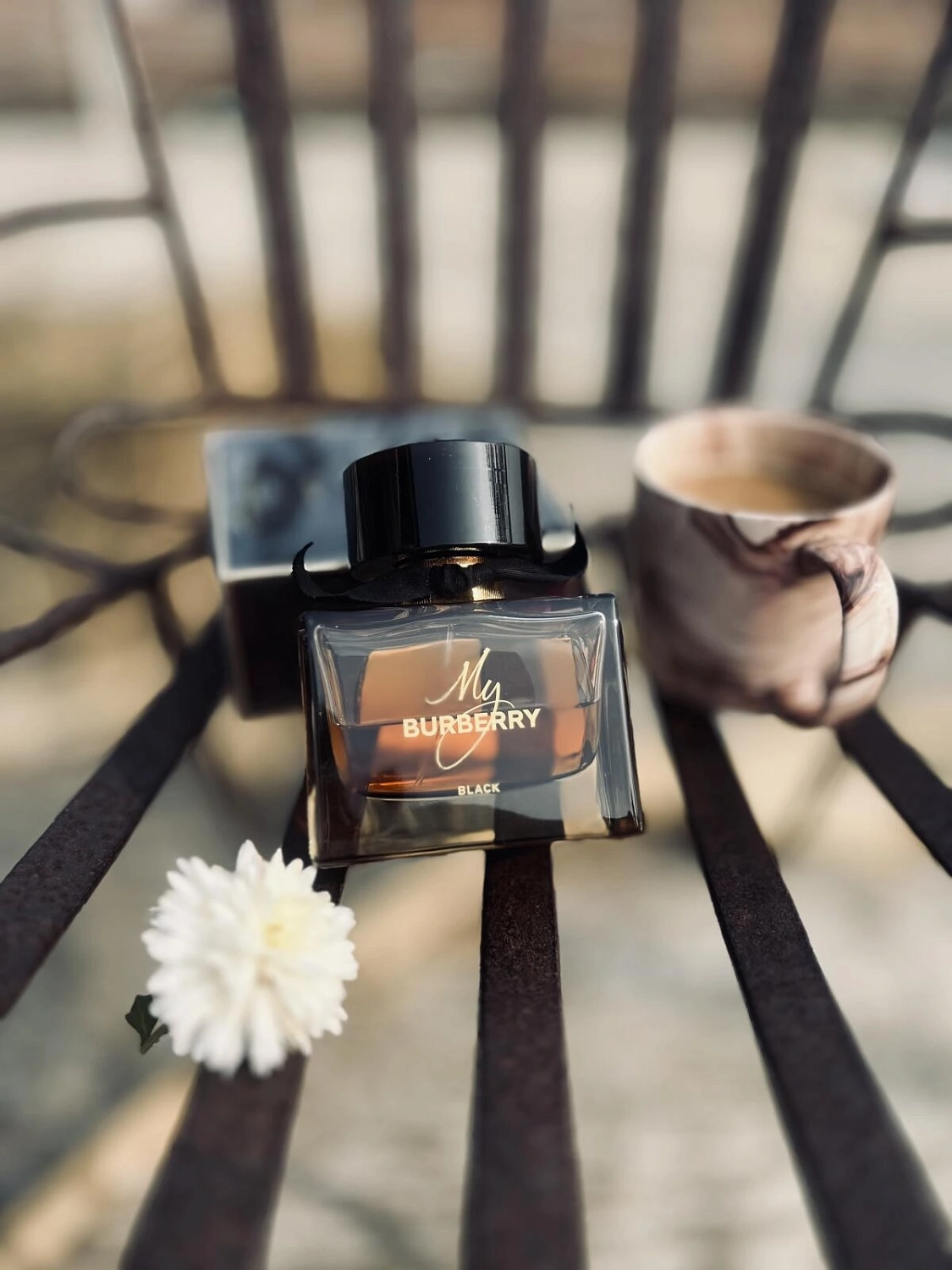 My Burberry Black My Burberry Black