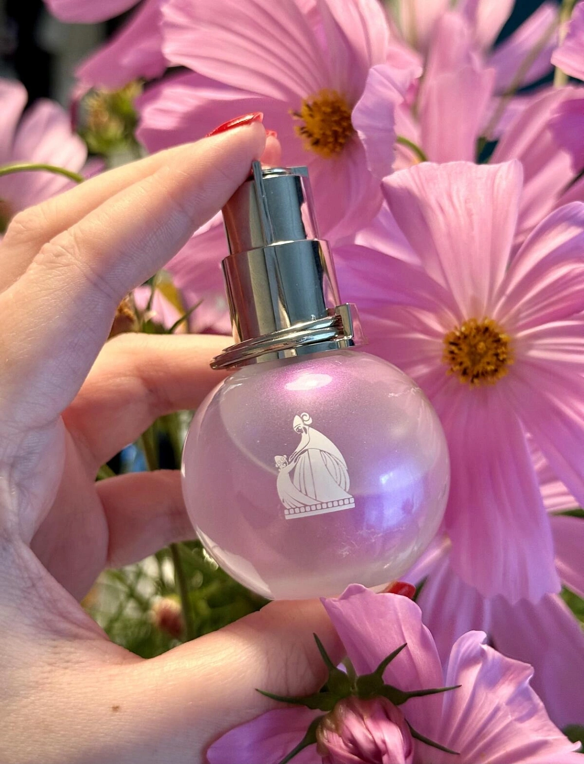 Lanvin Eclat d'Arpege Sheer