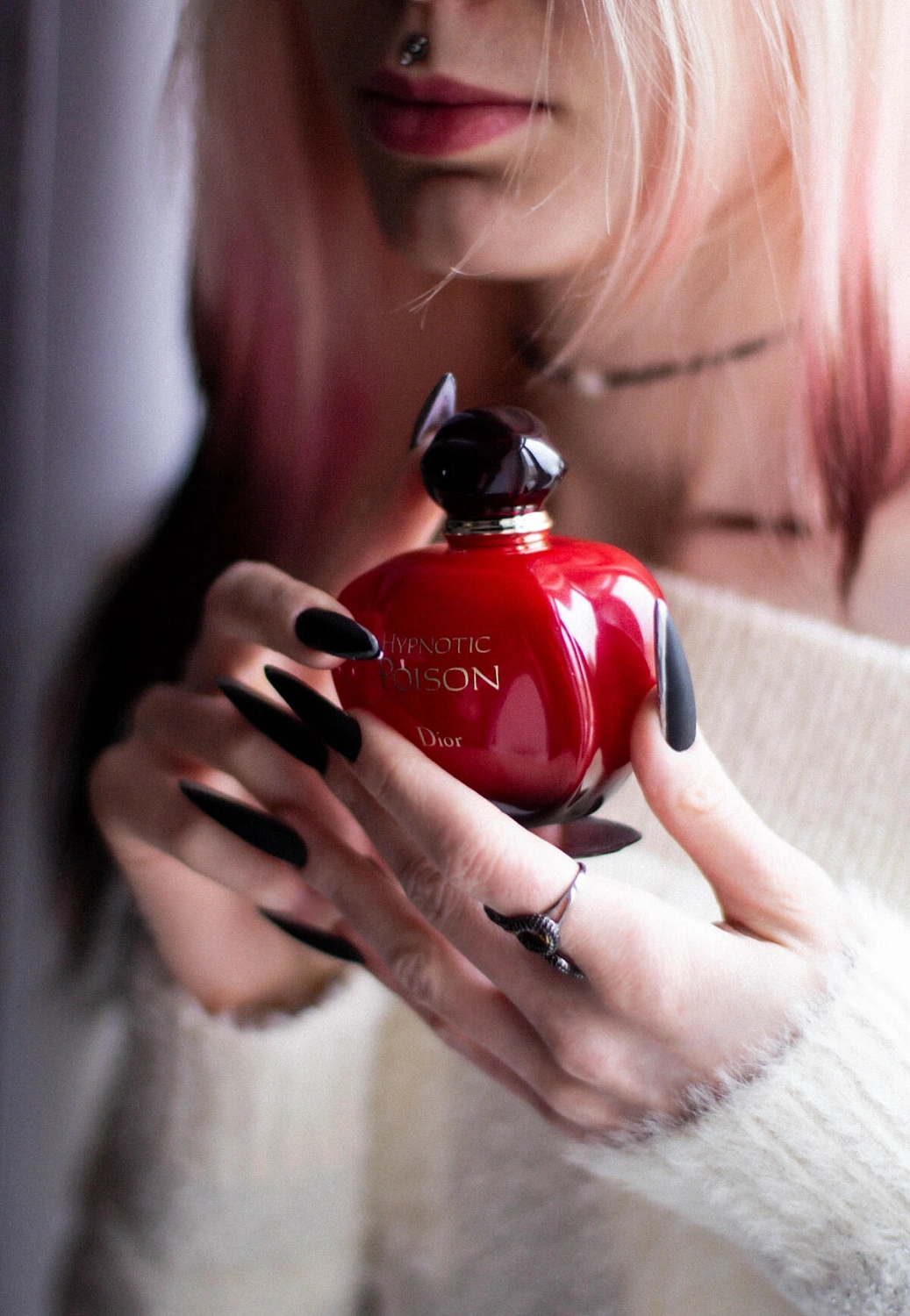 Christian Dior Hypnotic Poison