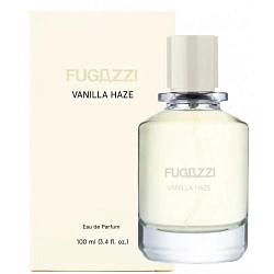 Fugazzi Vanilla Haze