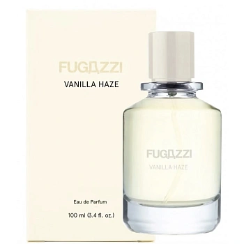 Открыть Fugazzi Vanilla Haze Фото Fugazzi Vanilla Haze