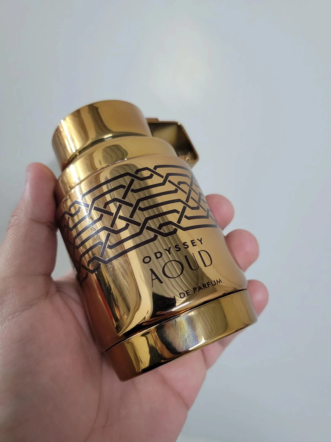 Armaf Odyssey Aoud