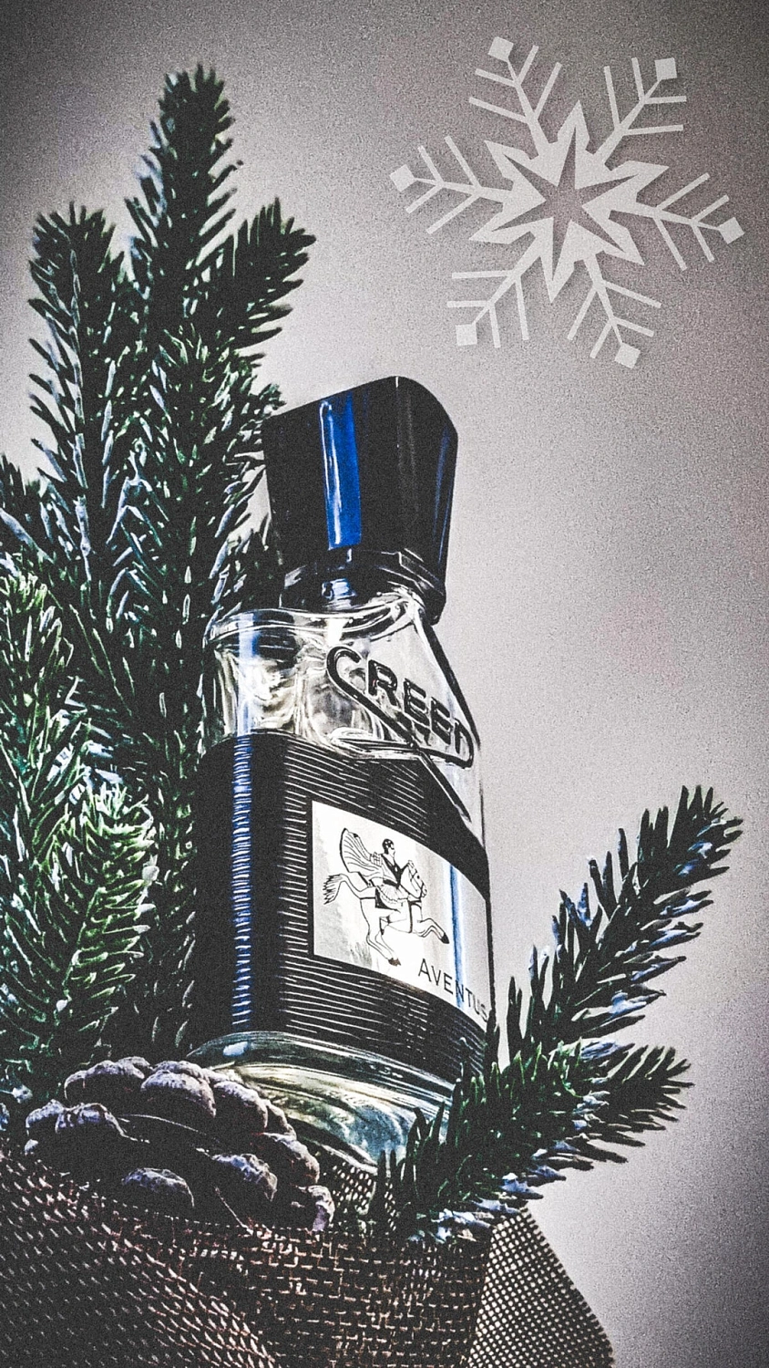Creed Aventus