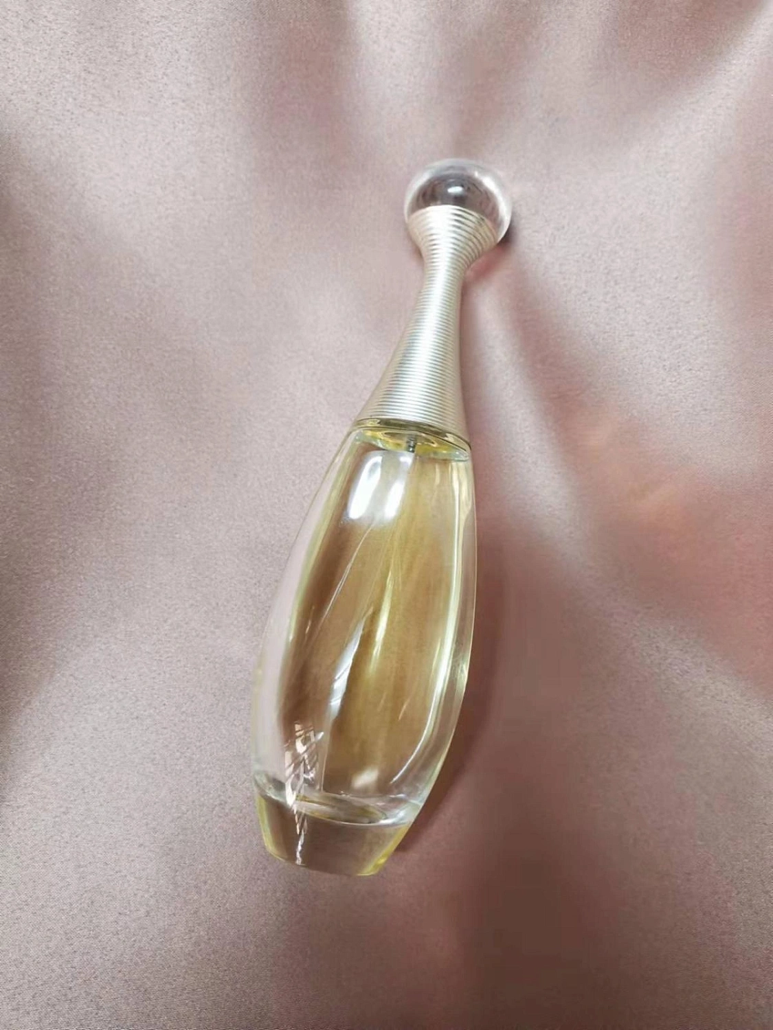 Christian Dior J'adore Eau de Toilette 2002