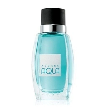 Azzaro Aqua туалетная вода, 75 мл тестер Azzaro Aqua туалетная вода, 75 мл тестер