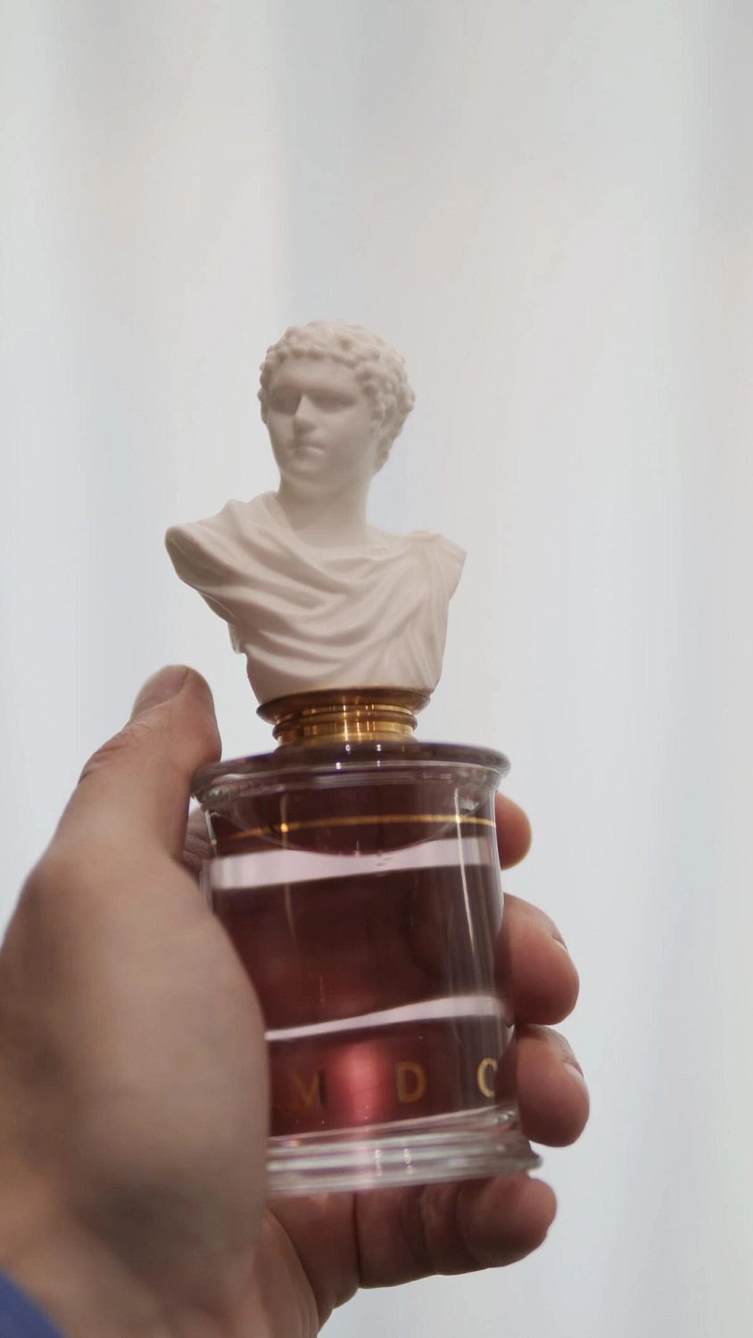 MDCI Invasion Barbare