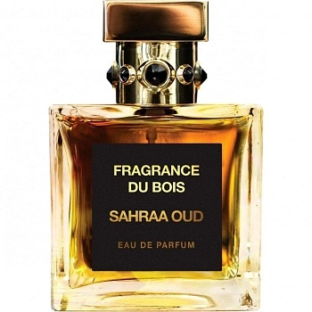 Фото Fragrance Du Bois Sahraa Oud