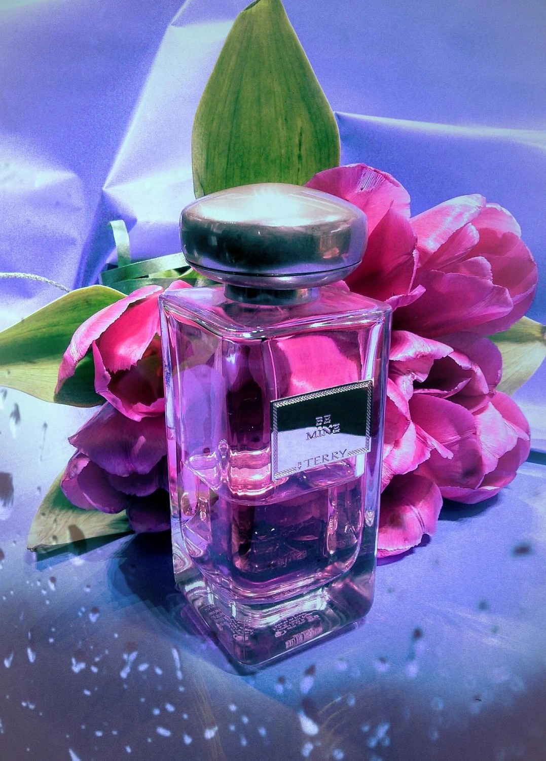 Terry De Gunzburg Be Mine Terry De Gunzburg Be Mine