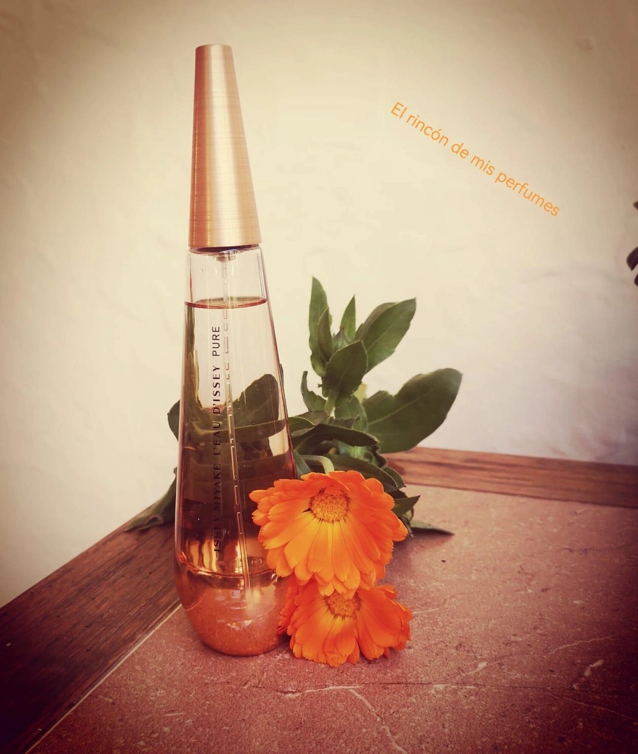 Issey Miyake L'Eau d'Issey Pure Nectar de Parfum