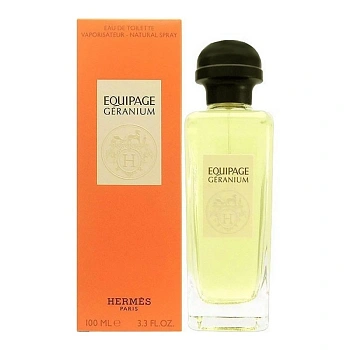 Фото Hermes Equipage Geranium