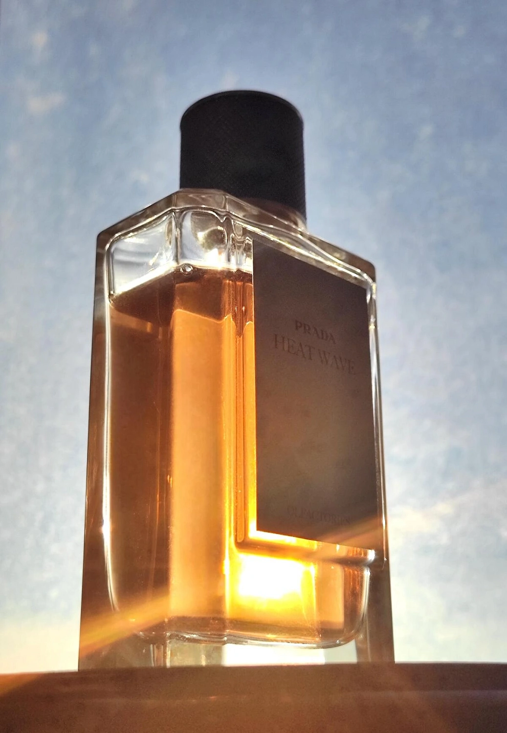 Prada Heat Wave