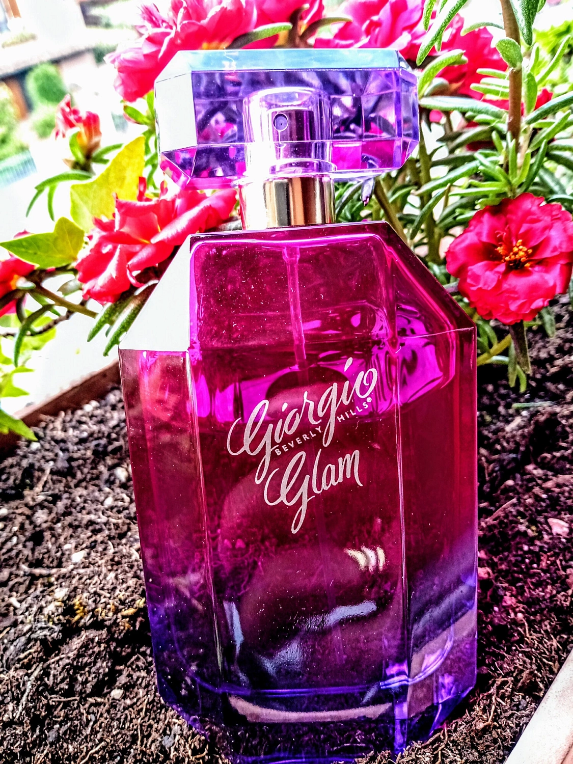 Giorgio Beverly Hills Glam