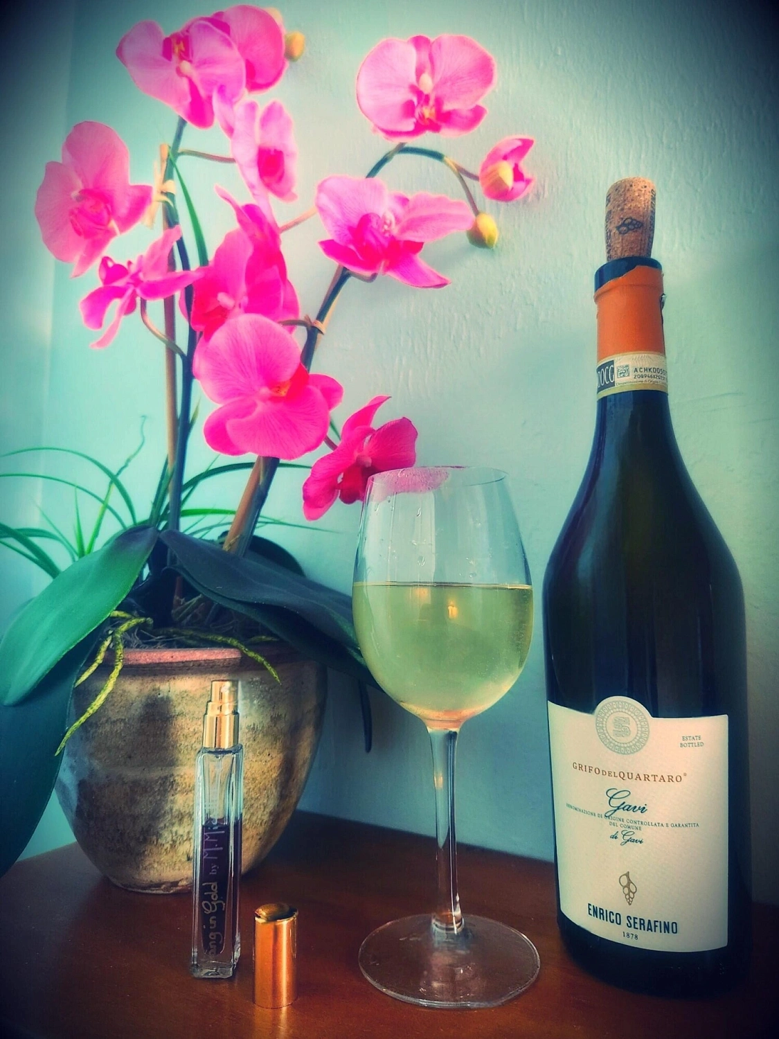 M.Micallef Ylang In Gold Edition Speciale