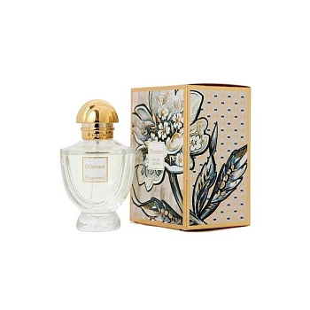 Fragonard Diamant парфюмерная вода, 50 мл