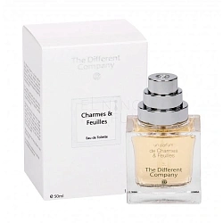 The Different Company Charmes & Feuilles