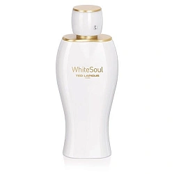 Ted Lapidus White Soul