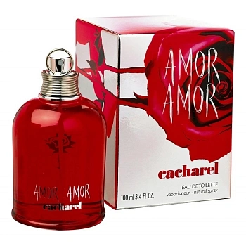 Фото Cacharel Amor Amor
