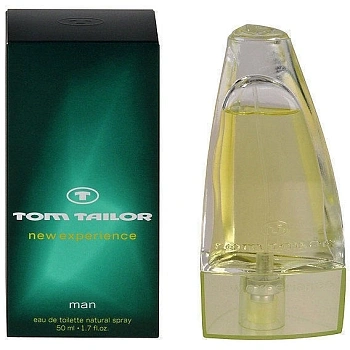 Фото Tom Tailor New Experience Man