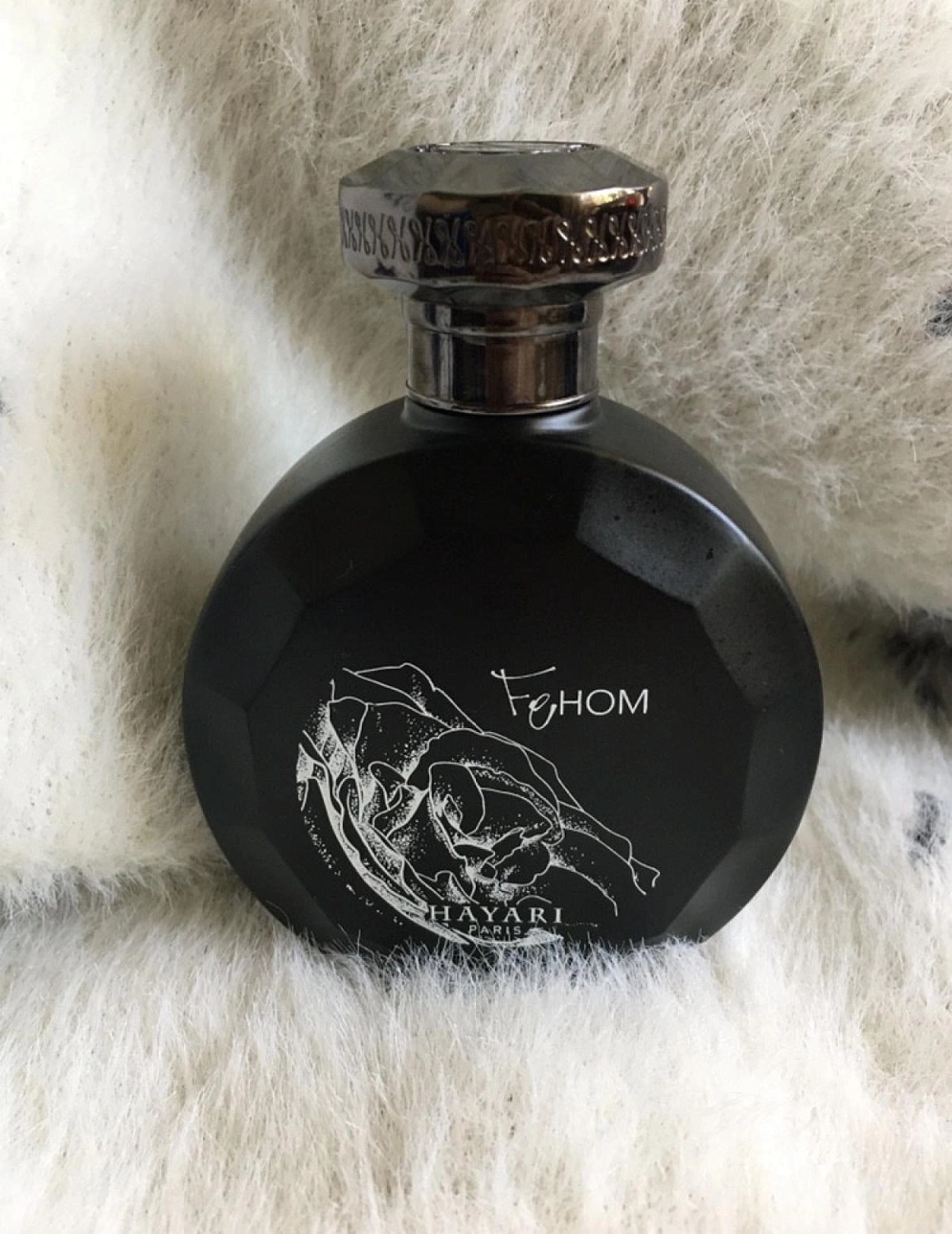 Hayari Parfums FeHom