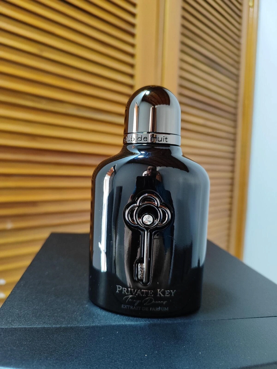 Armaf Private Key To My Dreams