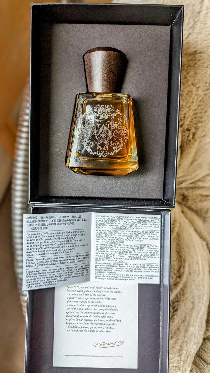 Frapin 1270 Frapin 1270