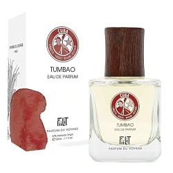 Fiilit Tumbao - Cuba