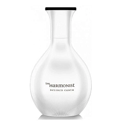 The Harmonist Desired Earth