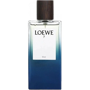 Loewe 7 Elixir парфюмерная вода, 100 мл тестер