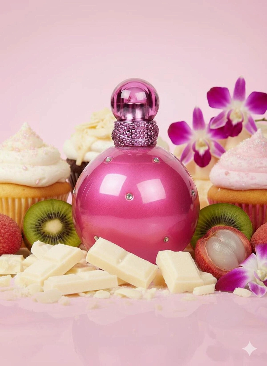 Britney Spears Fantasy