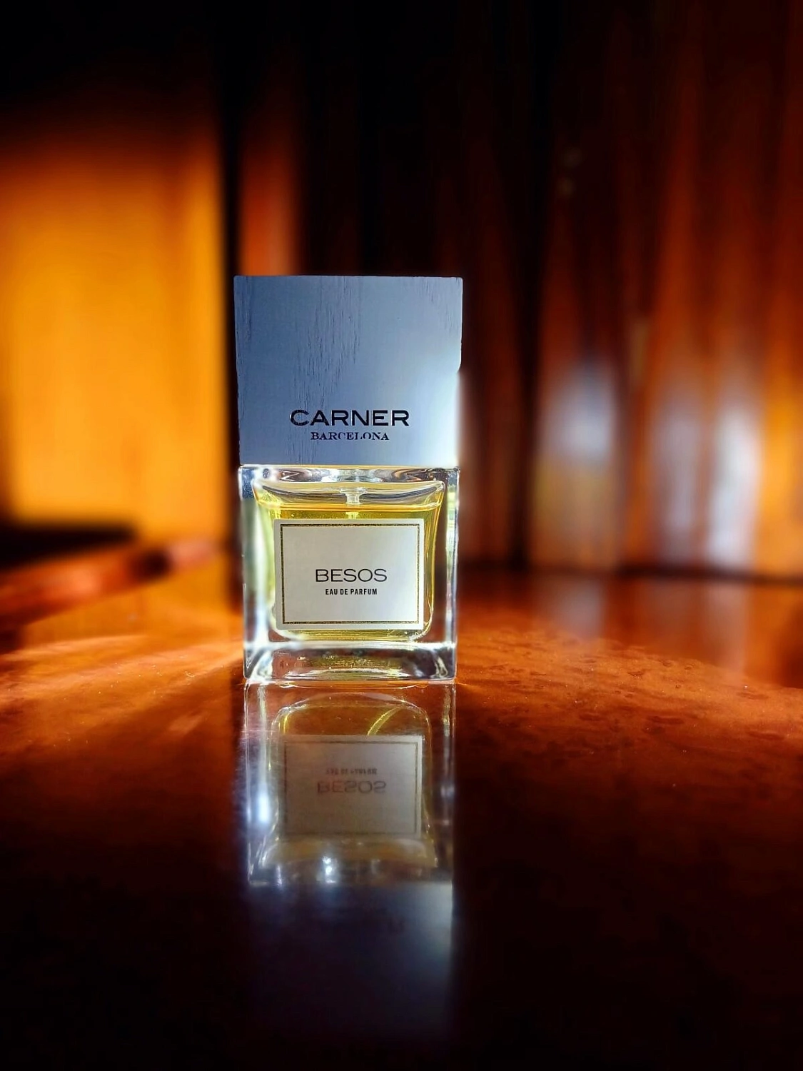 Carner Barcelona Besos