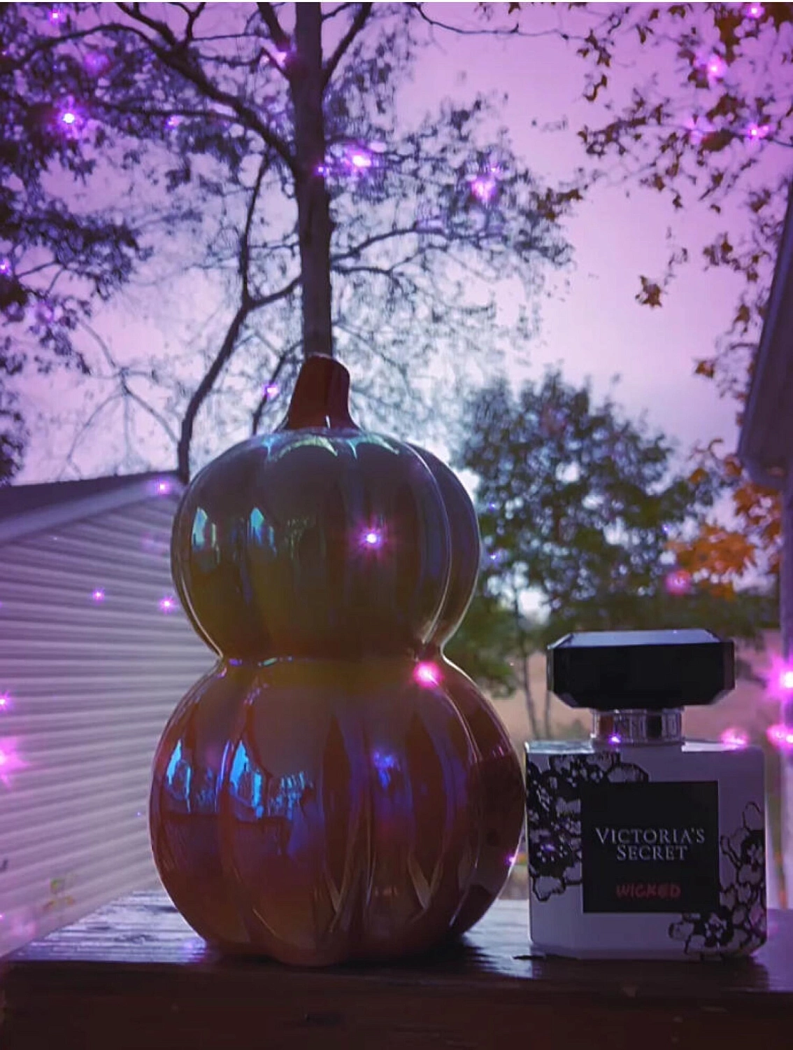Victoria's Secret Wicked Eau de Parfum