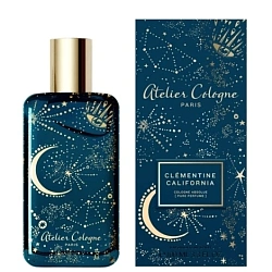 Atelier Cologne Clementine California Eau de Parfum Limited Edition 2021