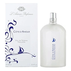 L'Artisan Parfumeur Cote d'Amour
