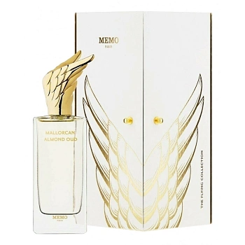 Фото Memo Mallorcan Almond Oud