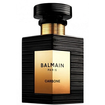 Фото Balmain Carbone Eau de Parfum
