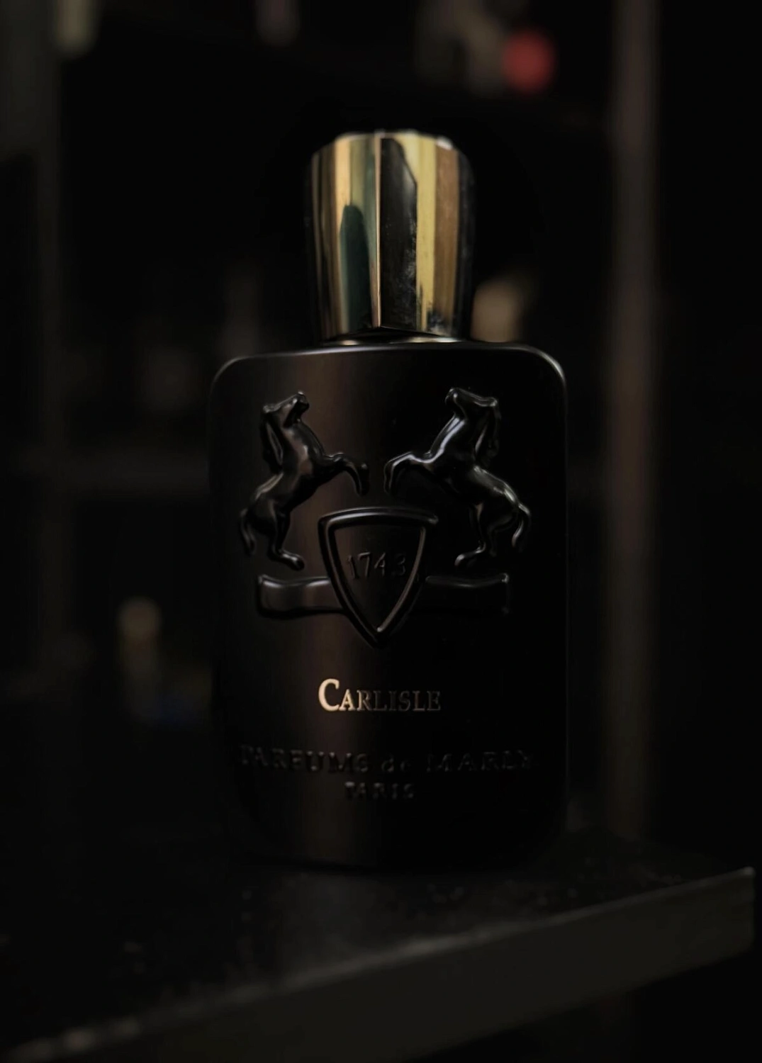 Parfums de Marly Carlisle