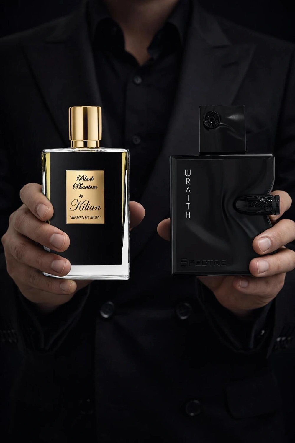 Fragrance World Spectre Wraith