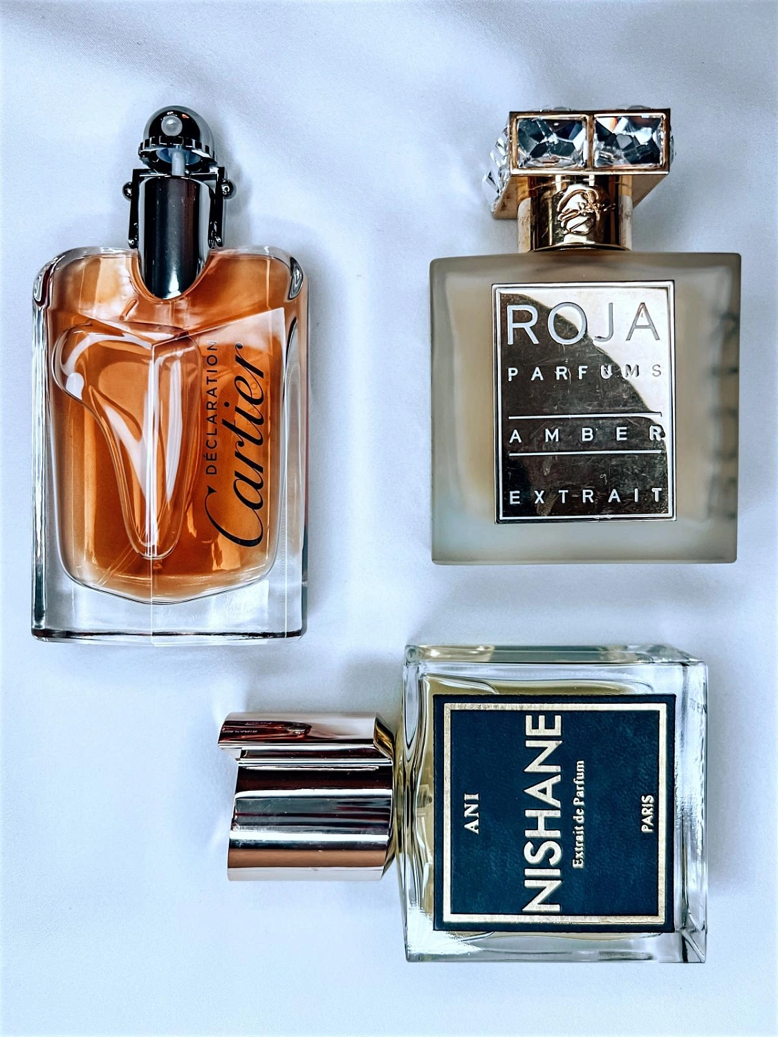 Roja Parfums Amber Roja Parfums Amber