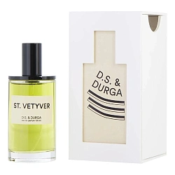 D.S. & Durga St. Vetyver
