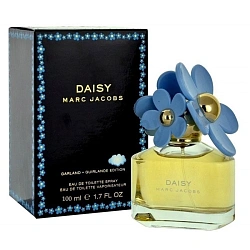 Marc Jacobs Daisy Garland