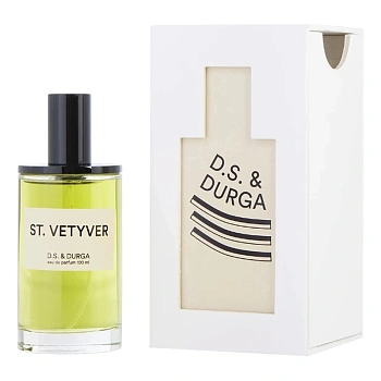 Фото D.S. & Durga St. Vetyver