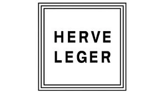 HERVE LEGER HERVE LEGER