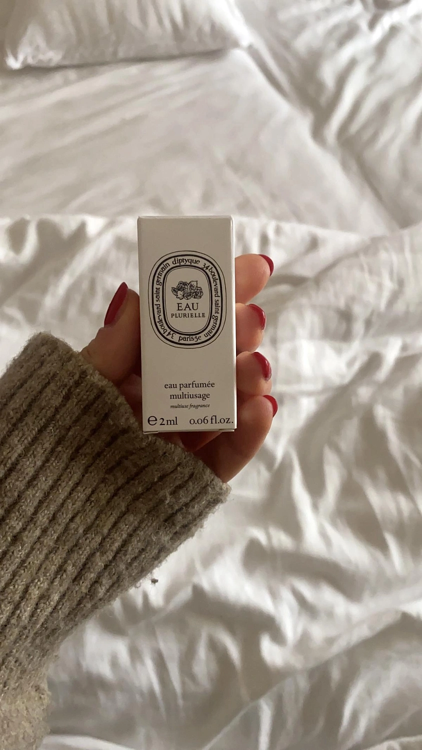 Diptyque Eau Plurielle Diptyque Eau Plurielle